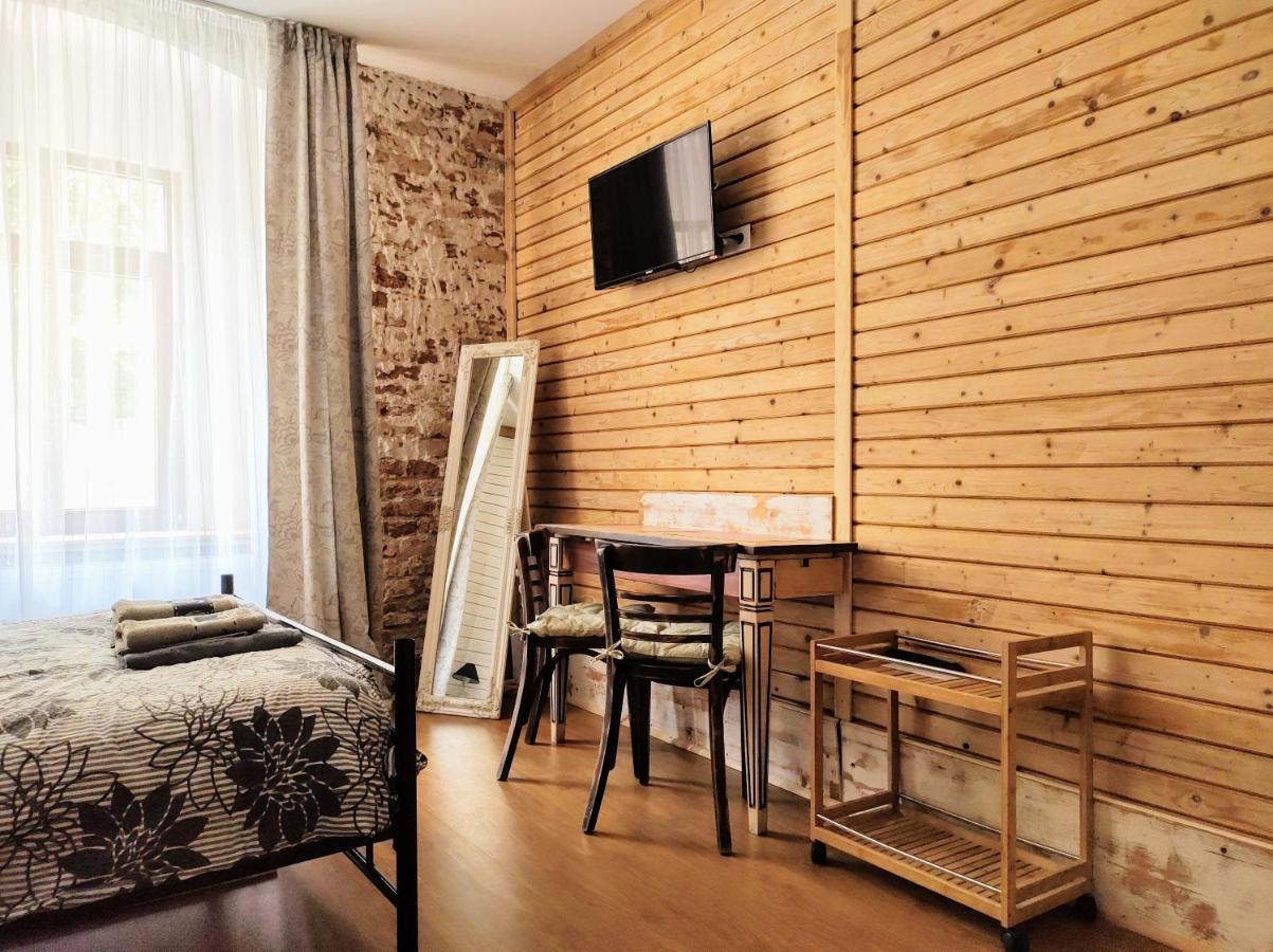 Central Studios Sibiu Extérieur photo