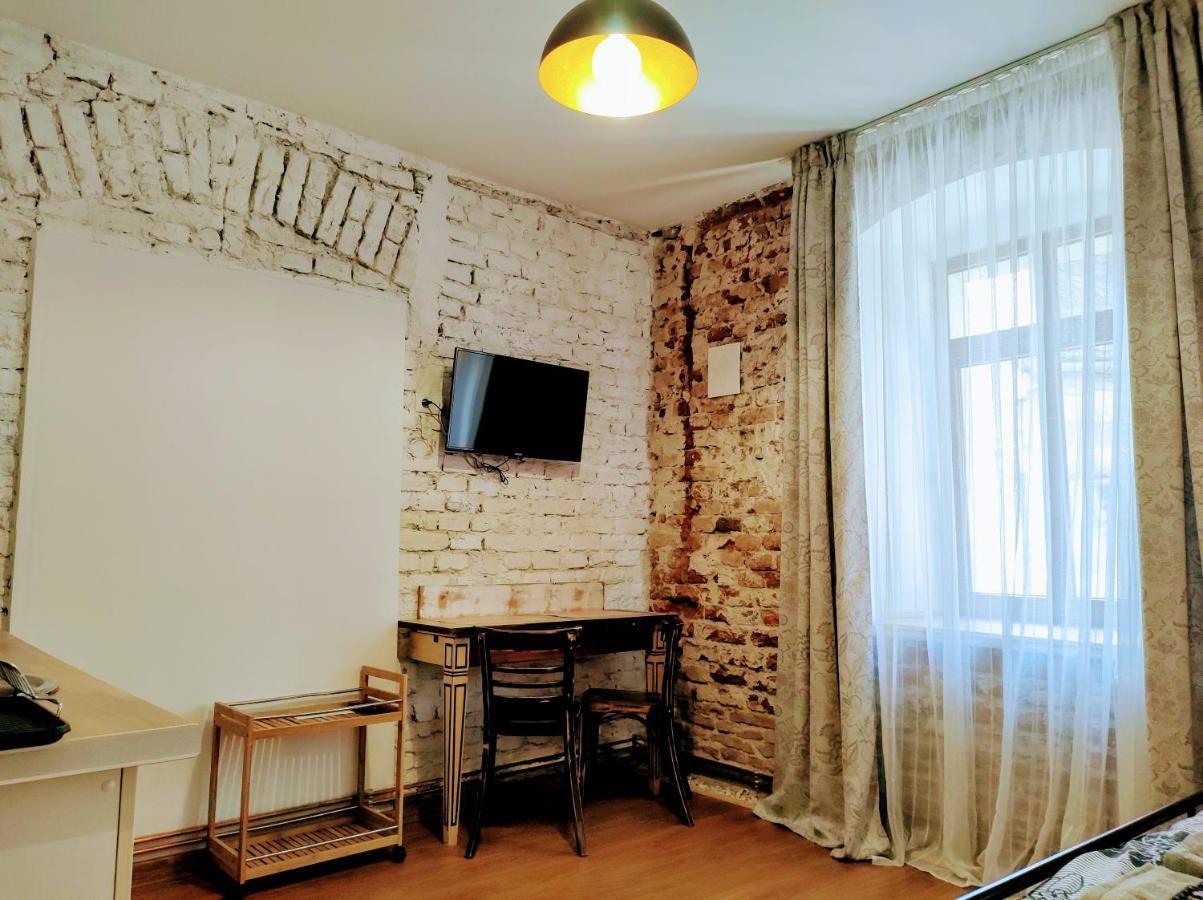 Central Studios Sibiu Extérieur photo