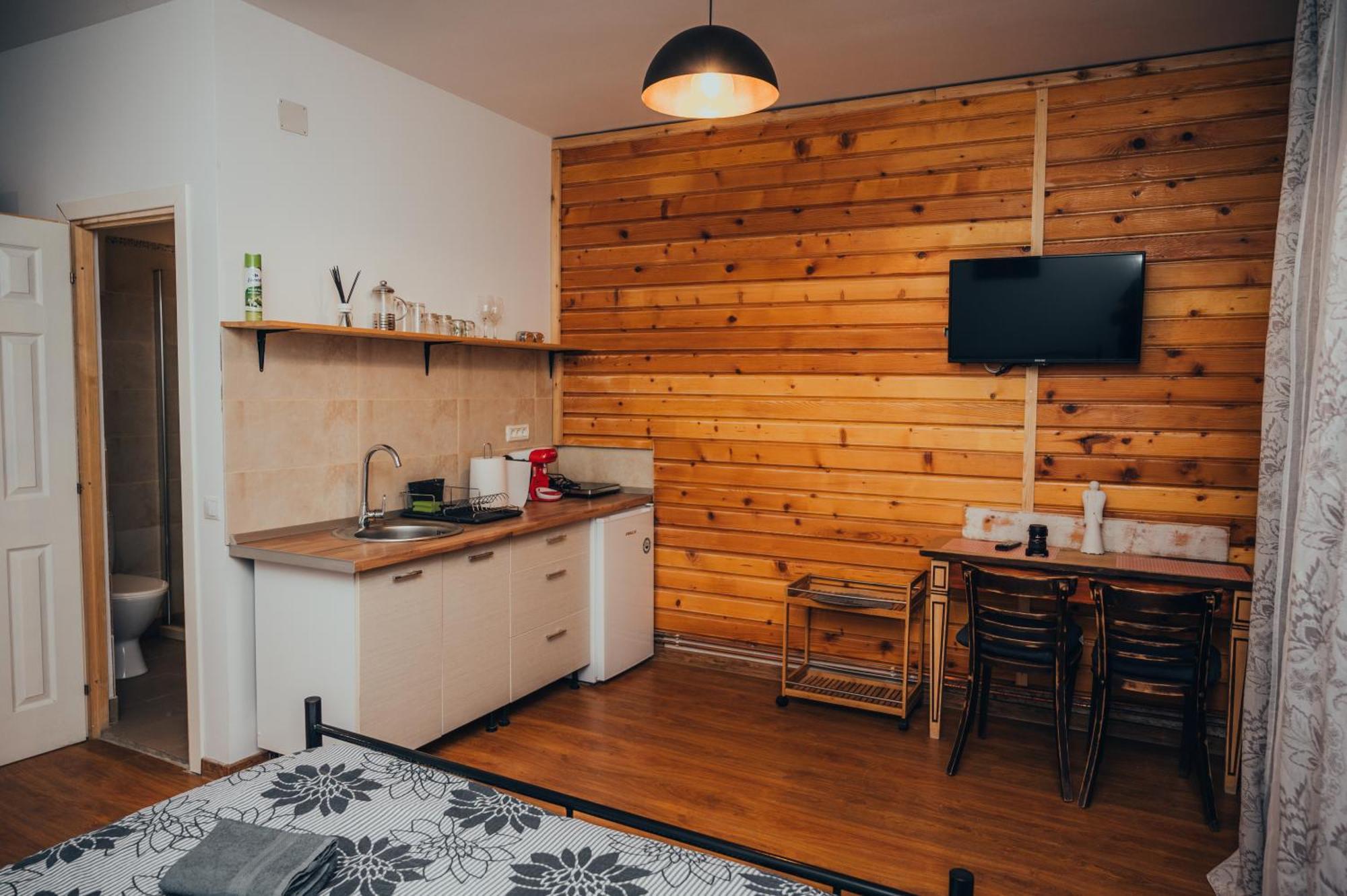 Central Studios Sibiu Extérieur photo