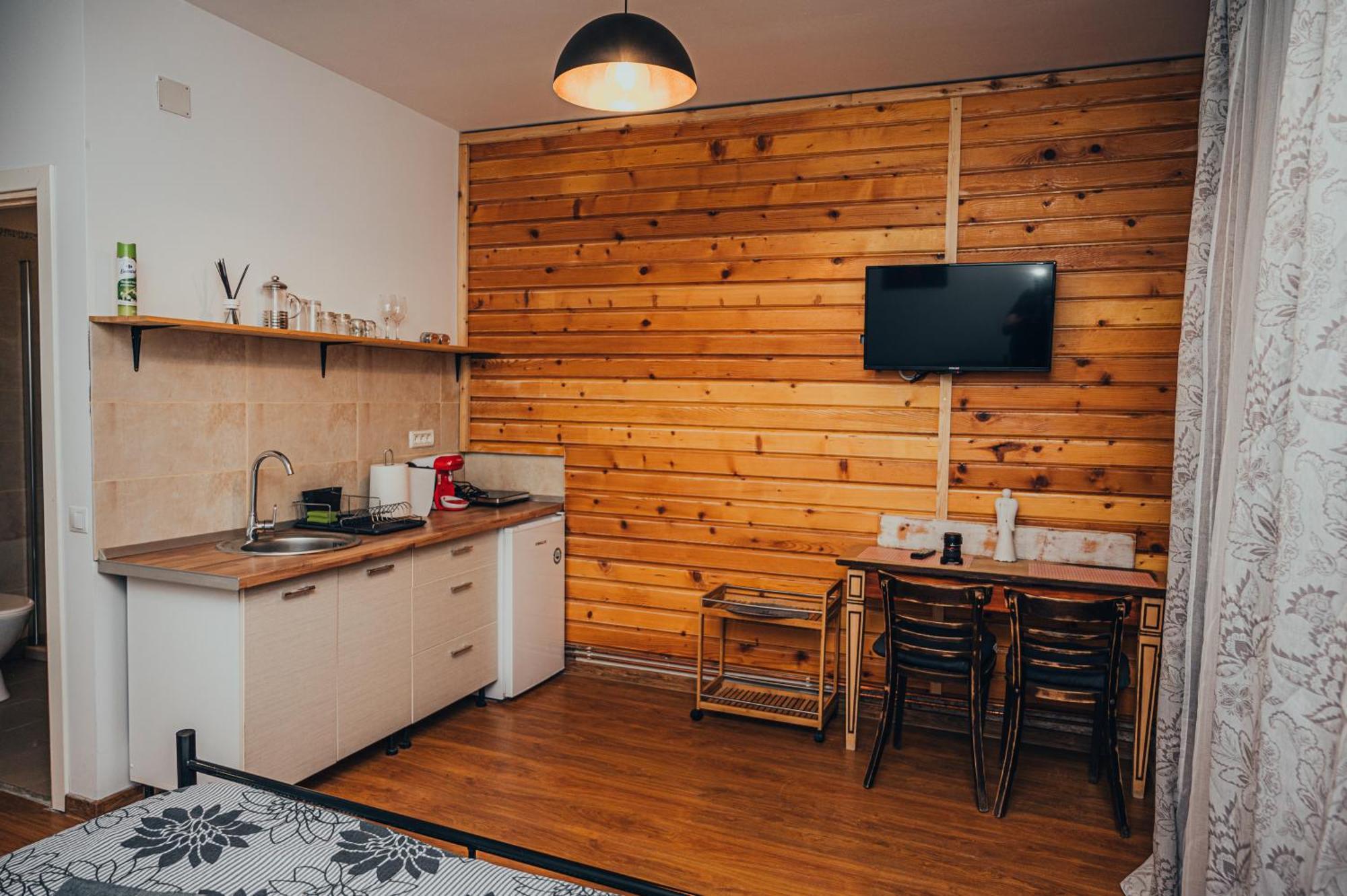 Central Studios Sibiu Extérieur photo