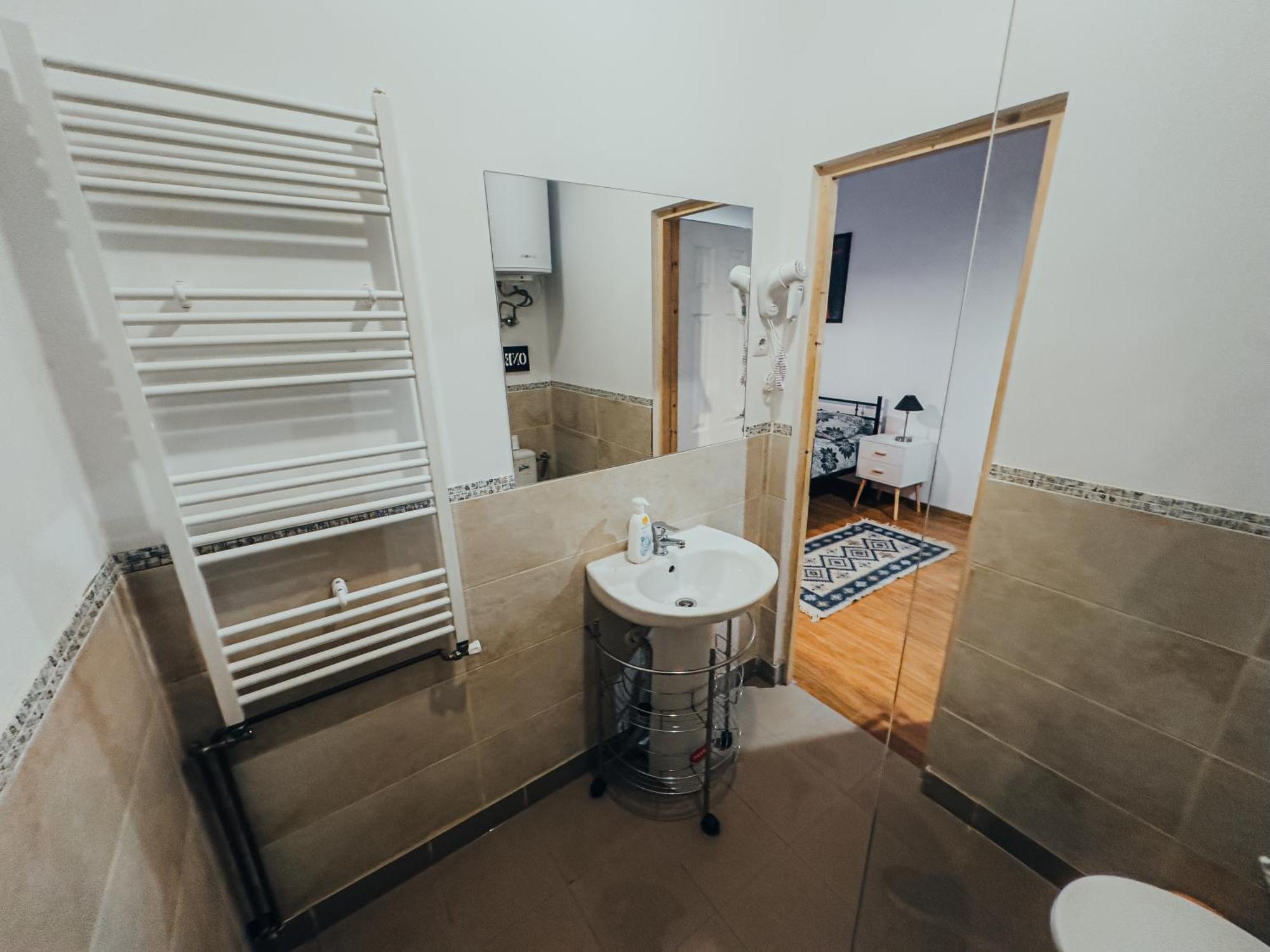 Central Studios Sibiu Extérieur photo