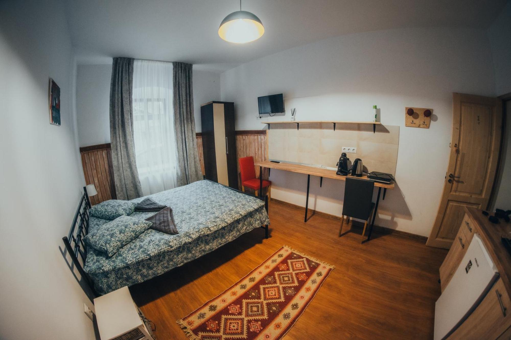 Central Studios Sibiu Extérieur photo