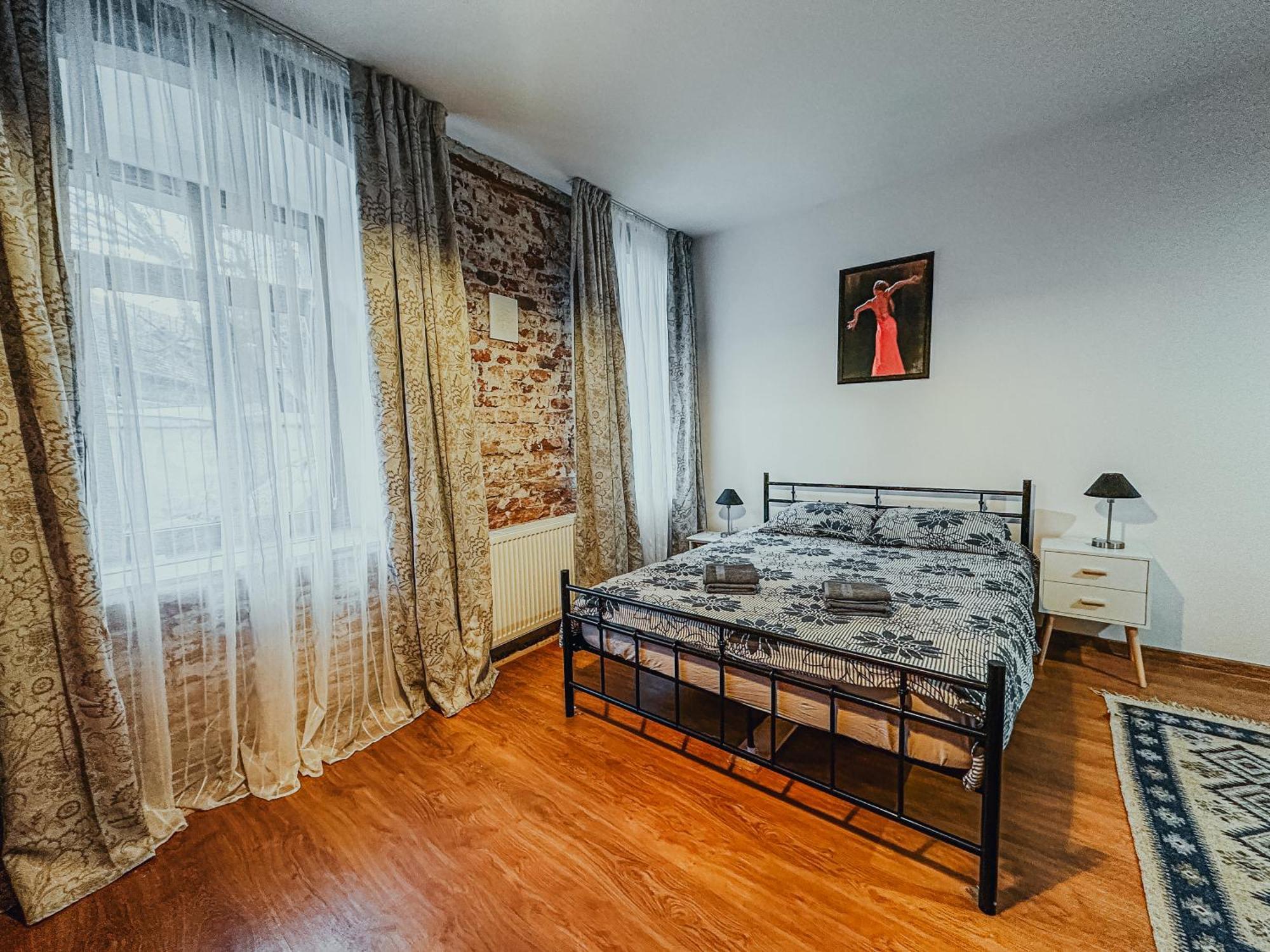 Central Studios Sibiu Extérieur photo
